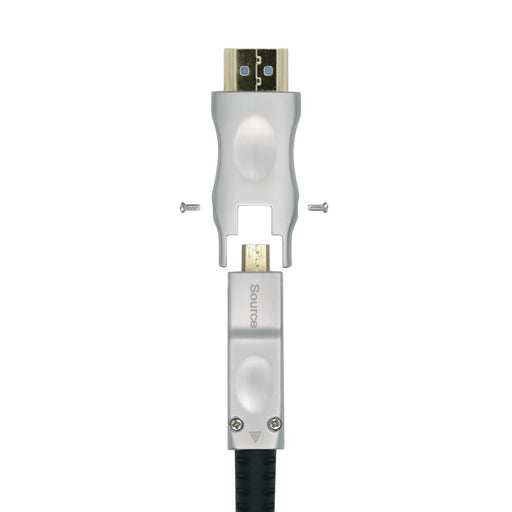 EAN 8436574705812 - AISENS A148-0513 cable HDMI HDMI tipo A (Estándar) HDMI tipo D (Micro) imagen 2