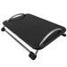 EAN 8057685305564 - Techly ICA-FR 13 soporte para el apoyo de pies Negro imagen 1