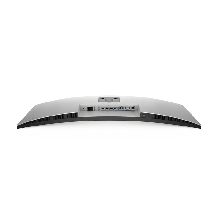 EAN 5397184409633 - DELL UltraSharp U4021QW pantalla para PC 100,8 cm (39.7") 5120 x 2160 Pixeles 4K DCI LCD Plata imagen 11