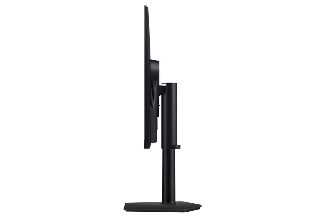 Monitor 32" Dp Hdmi Samsung Ls32fg506euxen Odyssey Qhd Oled 2560x1440 180 Hz 1ms Regulable Negro