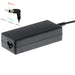 EAN 5901720130228 - Akyga AK-ND-03 adaptador e inversor de corriente Interior 65 W Negro imagen 1