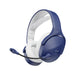 EAN 0198701343424 - HyperX Cloud Jet Wireless Light Blue Gaming Headset Inalámbrico Diadema Juego USB tipo A Bluetooth imagen 6