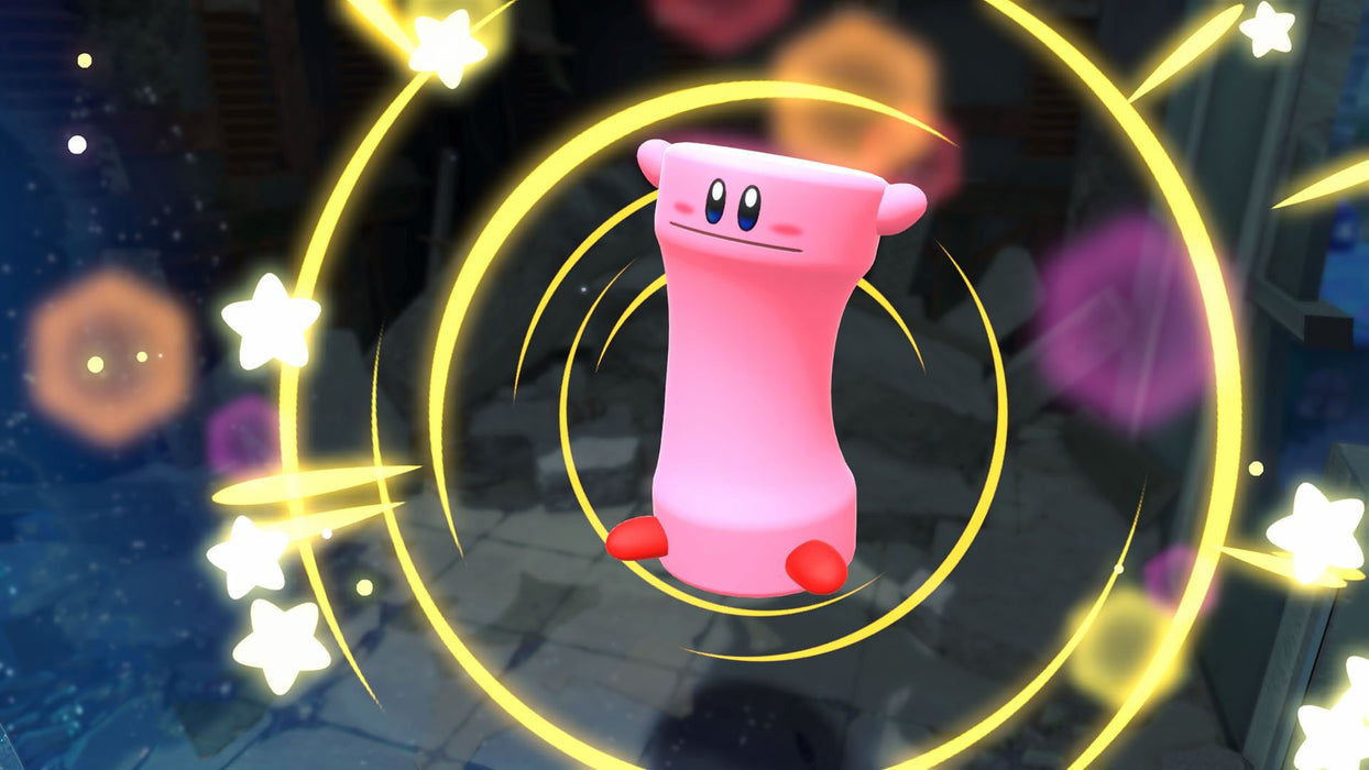 EAN 0045496312961 - Nintendo NIN10016294 vídeo juego Edición Nintendo Switch 2 Alemán, Holandés, Inglés, Español, Francés, It imagen 3