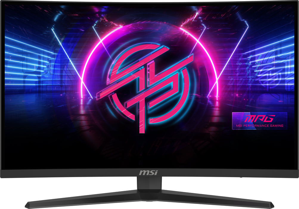 EAN 4711377191982 - MSI MPG 275CQRXF pantalla para PC 68,6 cm (27") 2560 x 1440 Pixeles Wide Quad HD Negro imagen 6