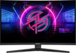 EAN 4711377191999 - MSI MPG 275CQRXFDE pantalla para PC 68,6 cm (27") 2560 x 1440 Pixeles Wide Quad HD Negro imagen 6