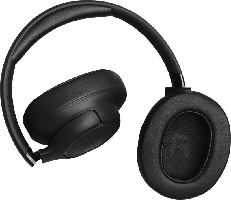 Jbl Tune 780nc Headset - Black