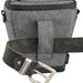 EAN 4047443455178 - Hama Terra Estuche con correa de transporte Gris imagen 2