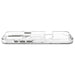 EAN 8721145001876 - Decoded Clear Case funda para teléfono móvil 17,5 cm (6.9") Transparente, Blanco imagen 4