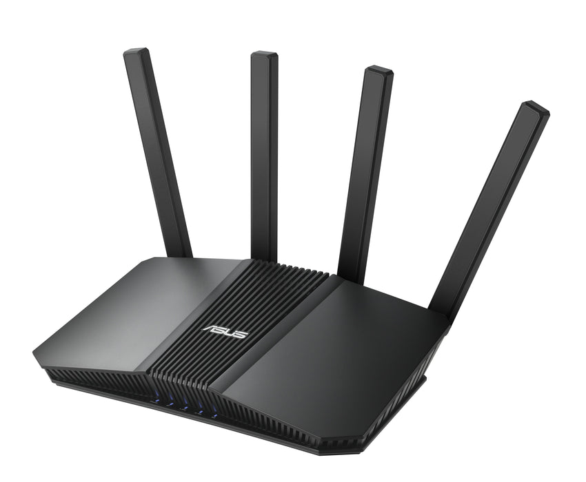 EAN 4711387452943 - ASUS RT-BE58U V2 router inalámbrico 2.5 Gigabit Ethernet Doble banda (2,4 GHz / 5 GHz) Negro imagen 7