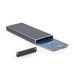 EAN 8716309100823 - Gembird EE2280-U3C-01 caja para disco duro externo Caja externa para unidad de estado sólido (SSD) Negro  imagen 5