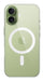 EAN 195950663693 - Apple MGF24ZM/A funda para teléfono móvil 16 cm (6.3") Transparente imagen 3