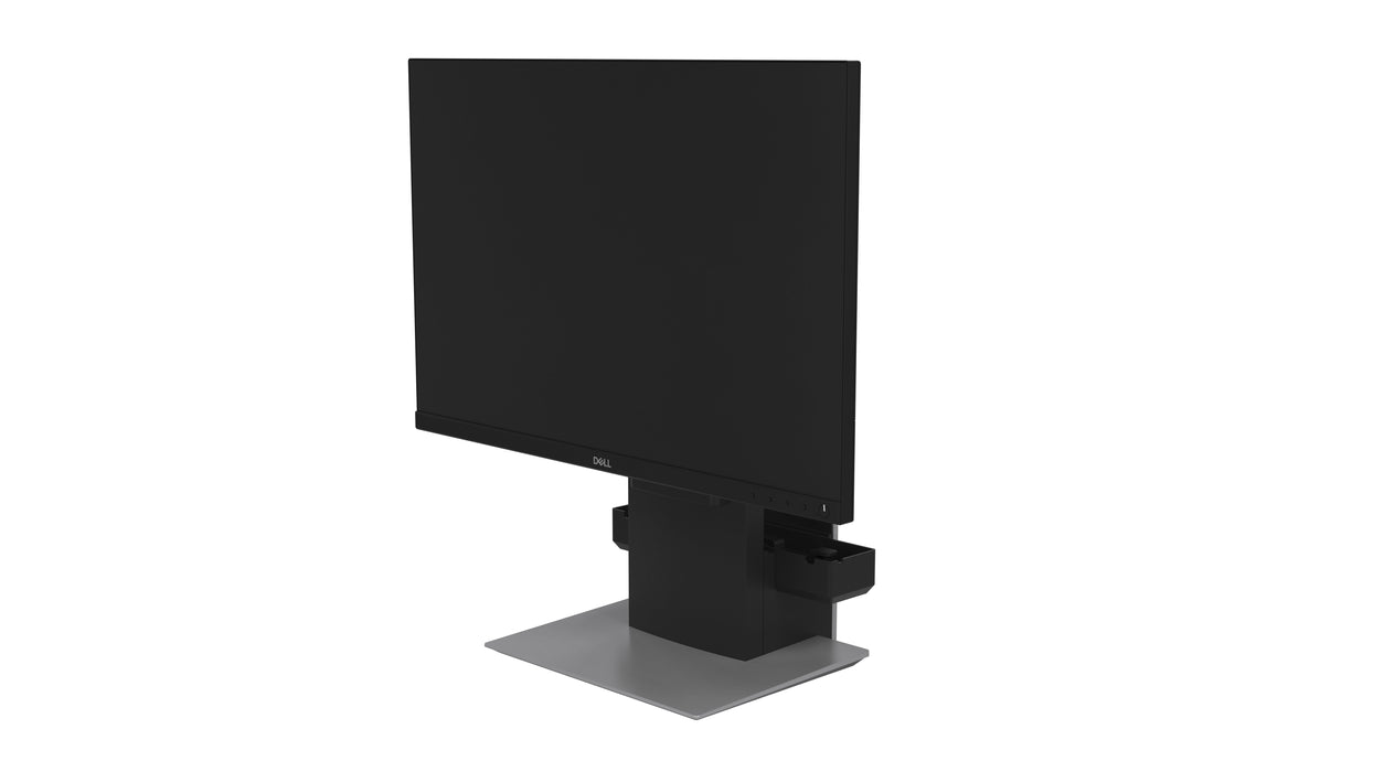 EAN 5397184357132 - DELL OSS21 5,7 kg Plata 48,3 cm (19") 68,6 cm (27") imagen 21