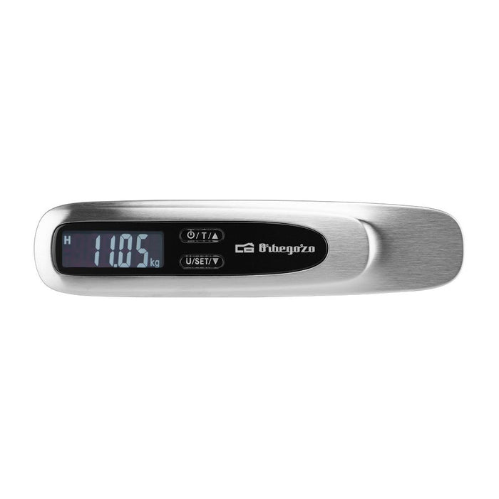 EAN 8435568404014 - Orbegozo PC 4200 báscula de equipaje 50 kg Electrónico imagen 3