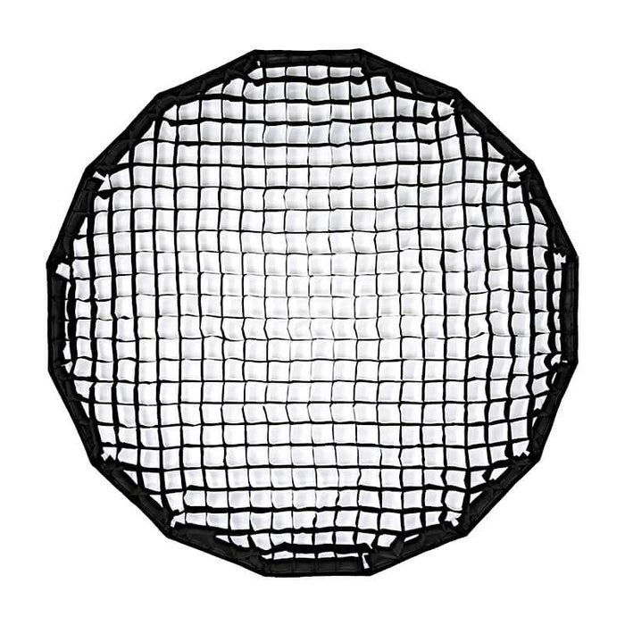 Godox G120 Accesorio Para Caja De Luz/Softbox Negro Nido De Abeja