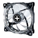 EAN 4044953503641 - Xilence XPF120G.ARGB.PWM Lüfter Ventilador 12 cm Transparente imagen 4