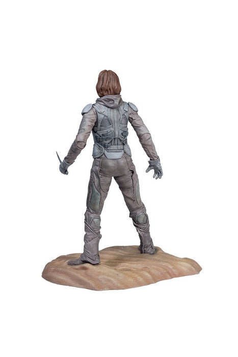 EAN 0761568007466 - Dark Horse DUNE: LADY JESSICA FIGURE imagen 6