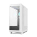 EAN 8436587976094 - NOX Hummer ETHER Midi Tower Negro, Blanco imagen 6