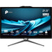 EAN 4711377351287 - MSI Pro AP222T 14M-438XEU All-in-One PC Intel® Core™ i5 i5-14400 54,6 cm (21.5") 1920 x 1080 Pixeles Pant imagen 2
