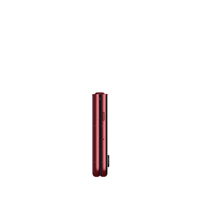 EAN 840023293214 - Motorola razr 60 ultra 17,7 cm (6.96") SIM doble Android 15 5G USB Tipo C 16 GB 512 GB 4700 mAh Burdeos imagen 19
