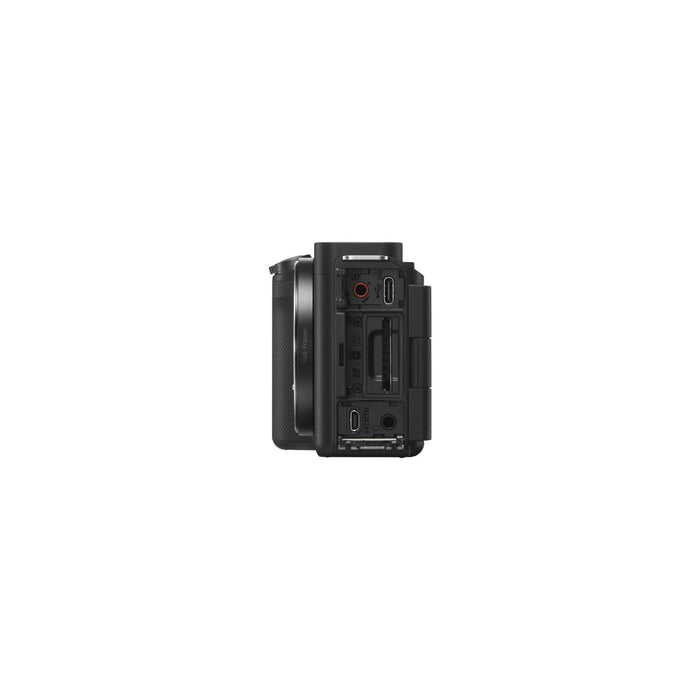 EAN 5013493459700 - Sony ZV-E1 + FE 28-60mm F4-5.6 Cuerpo MILC 12,1 MP Exmor R CMOS 4240 x 2832 Pixeles Negro imagen 5