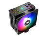 EAN 4044953503023 - Xilence Performance A+ XC056 | M704PRO.ARGB Procesador Enfriador Negro 1 pieza(s) imagen 4