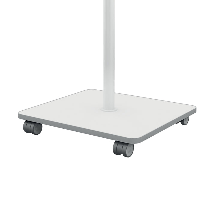 Nobo Move & Meet - Staffelei - 680 X 1040 Mm