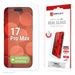 EAN 4028778126032 - Displex 02157 protector de pantalla o trasero para teléfono móvil Apple 1 pieza(s) imagen 2