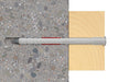 EAN 4048962440218 - Fischer 562160 tornillo de anclaje y taco 50 pieza(s) Anclaje de expansión 180 mm imagen 5