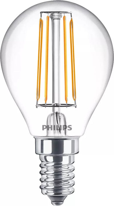 EAN 8718699763152 - Philips 8718699763152 lámpara LED Blanco cálido 2700 K 4,3 W F imagen 1