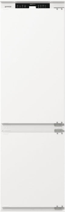 EAN 3838782838408 - Gorenje NRKI517E41 Integrado 252 L Blanco imagen 1