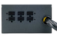 EAN 8056157881018 - itek BS650 EVO unidad de fuente de alimentación 650 W 24-pin ATX ATX Negro imagen 4