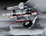 EAN 4009803891316 - Revell Grumman F-14D Super Tomcat Maqueta de avión de ala fija Kit de montaje 1:72 imagen 7