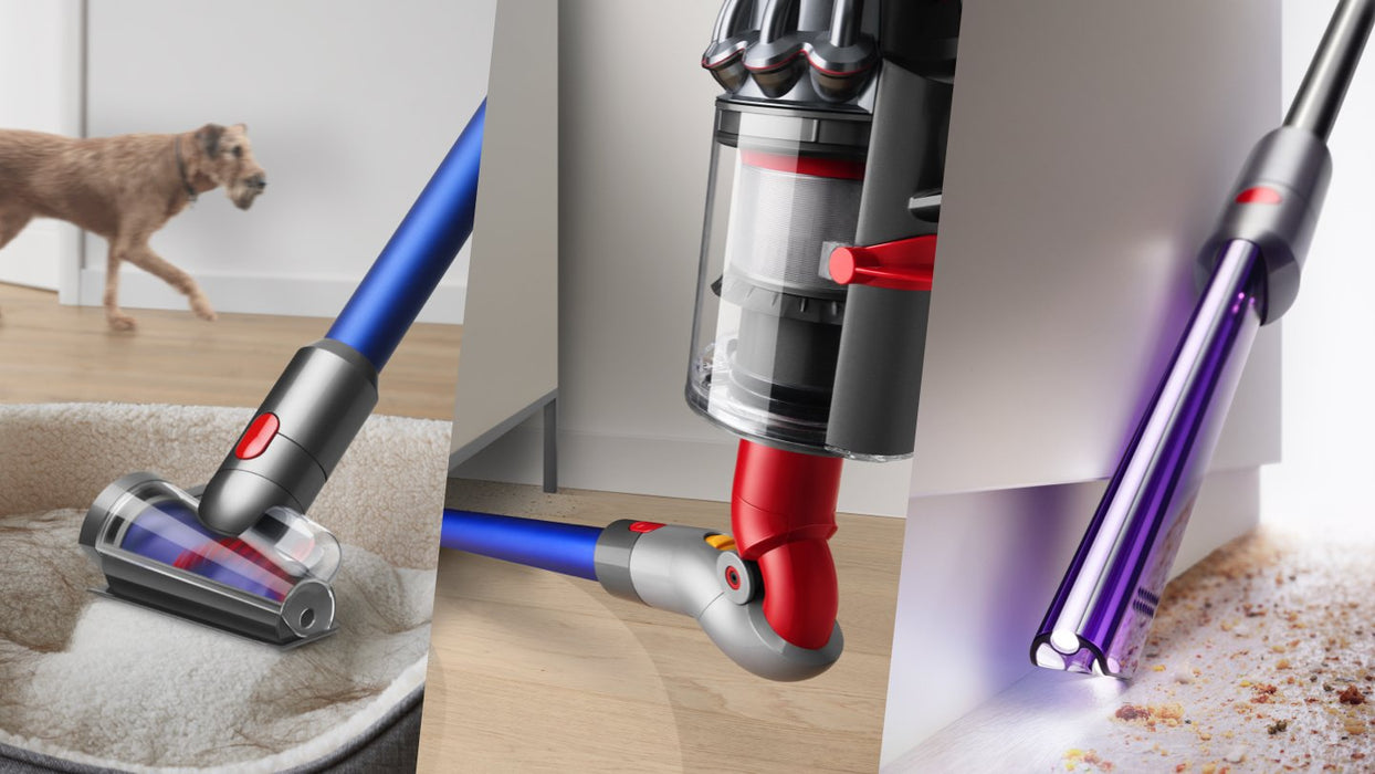 Dyson 972123-01 Accesorio Y Suministro De Vacío Kit De Accesorios Aspiradora Sin Cables