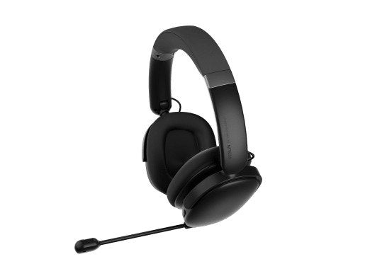 EAN 5901969450897 - NATEC Merlin Auriculares Inalámbrico y alámbrico Diadema Llamadas/Música USB tipo A Bluetooth Negro imagen 9
