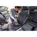 EAN 5035048712764 - Black & Decker BHHV520JF-QW aspiradora de mano Negro, Plata, Titanio Sin bolsa imagen 9
