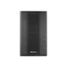 EAN 0753263078414 - Chieftec BX-10B-M-OP carcasa de ordenador Mini Tower Negro imagen 3