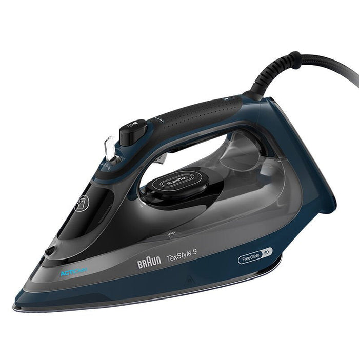 Plancha  Braun Texstyle 9 Si9682.Db