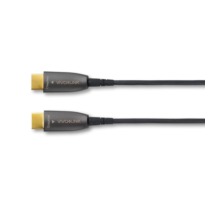 EAN 5711783938873 - Vivolink PROHDMIOP40 cable HDMI 40 m HDMI tipo A (Estándar) Negro imagen 1