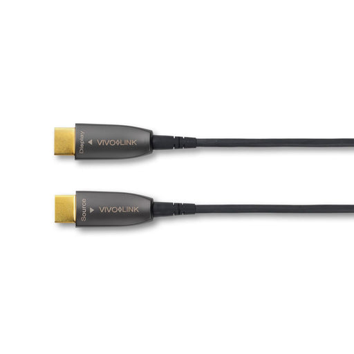 EAN 5711783938897 - Vivolink PROHDMIOP50 cable HDMI 50 m HDMI tipo A (Estándar) Negro imagen 1