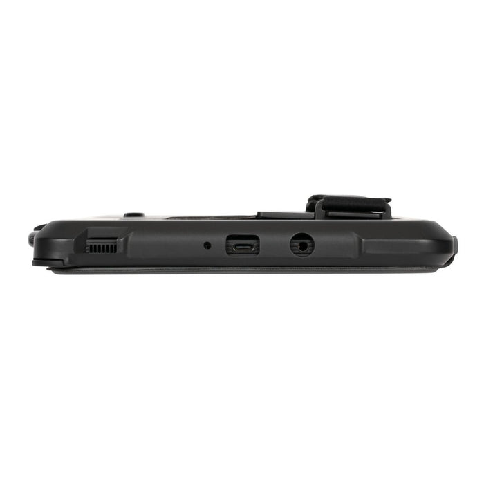 EAN 0092636366292 - Targus THD933USZ teclado para móvil QWERTY Inglés de EE. UU. Pogo pin Negro imagen 16