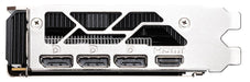 EAN 4711377344210 - MSI GEFORCE RTX 5060 8G INSPIRE 2X OC tarjeta gráfica NVIDIA 8 GB GDDR7 imagen 4
