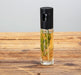 EAN 4008838391419 - WENKO Nevo dispensador de aceite/vinagre 0,1 L Botella Vidrio, Acero inoxidable Negro, Transparente imagen 4