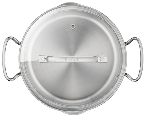 EAN 3168430299214 - Tefal Duetto+ G719S735 kit de cacerolas 7 pieza(s) imagen 2