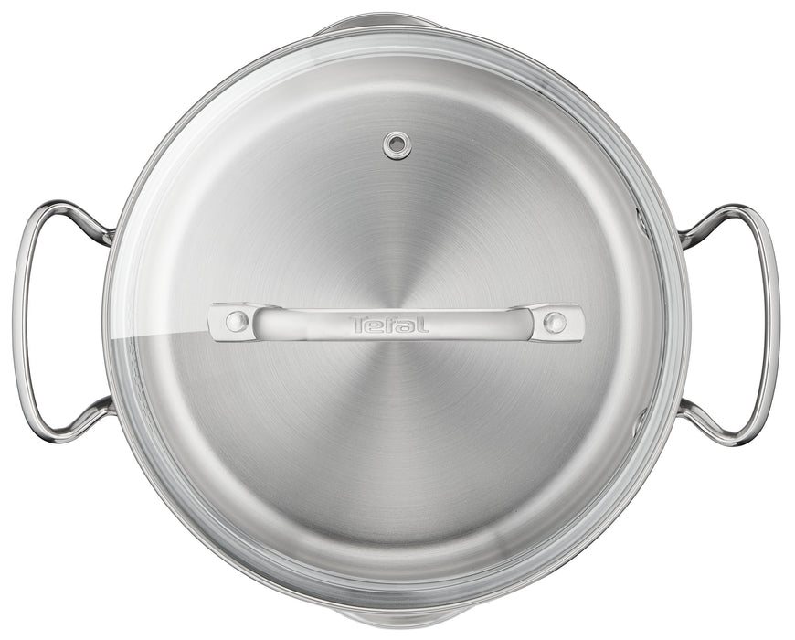 EAN 3168430299214 - Tefal Duetto+ G719S735 kit de cacerolas 7 pieza(s) imagen 2