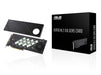 EAN 4711387353288 - ASUS Hyper M.2 x16 Gen5 Card tarjeta y adaptador de interfaz Interno imagen 3