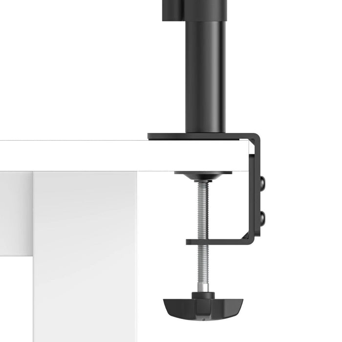 Hama Monitorhalterung,3 Monitore,Höhenverstellbar,13-27,Sc
