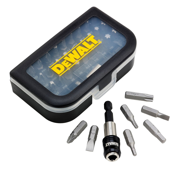 Dewalt Dt7944s-Qz Bit-Set 31-Tlg