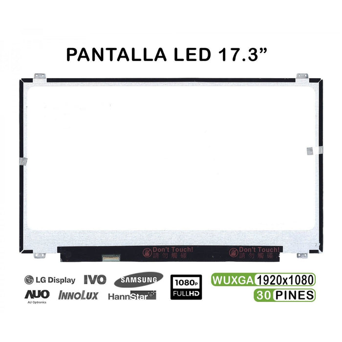 EAN 8435597494741 - Portatilmovil PAN0098 refacción para laptop Mostrar imagen 1