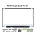 EAN 8435597494741 - Portatilmovil PAN0098 refacción para laptop Mostrar imagen 1