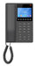EAN 6947273705031 - Grandstream Networks GHP631W teléfono IP Negro 2 líneas LCD Wifi imagen 1
